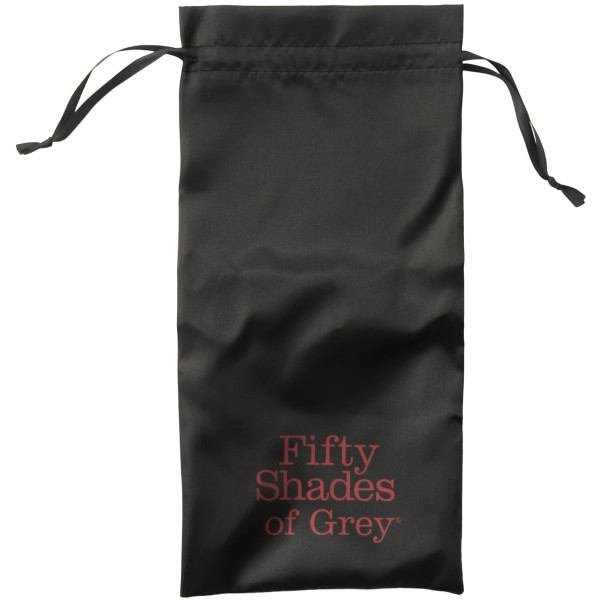 Fifty Shades of Grey Sweet Anticipation Kunstleren Kietelaar