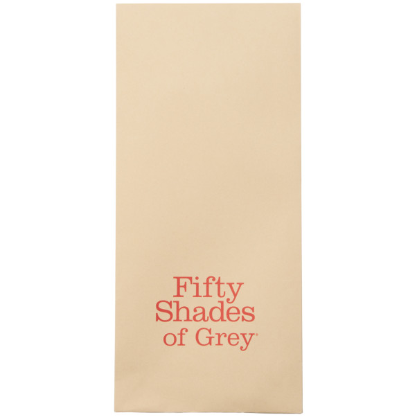Fifty Shades of Grey Anticipation Ronde Paddle
