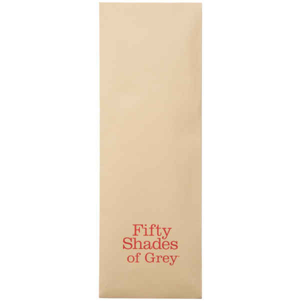 Fifty Shades of Grey Sweet Anticipation Verstelbare Handboeien