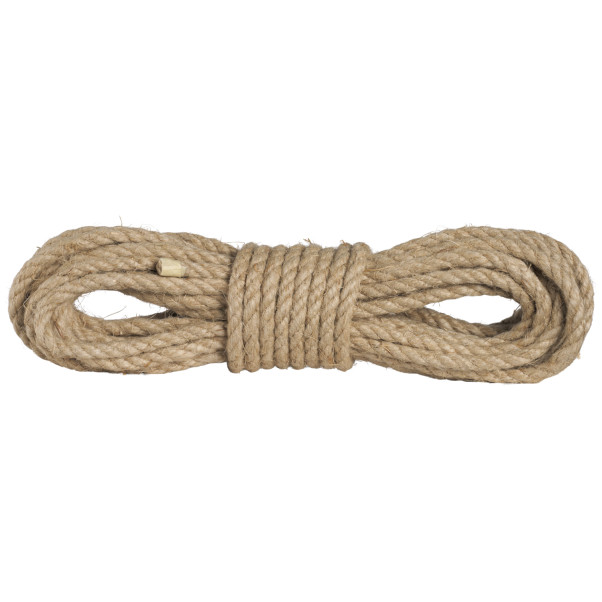 Garn Kompagniet Henneptouw Voor Bondage 8 m