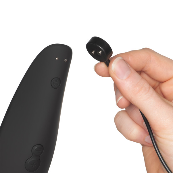 Womanizer Classic 2 Luchtdruk Vibrator 