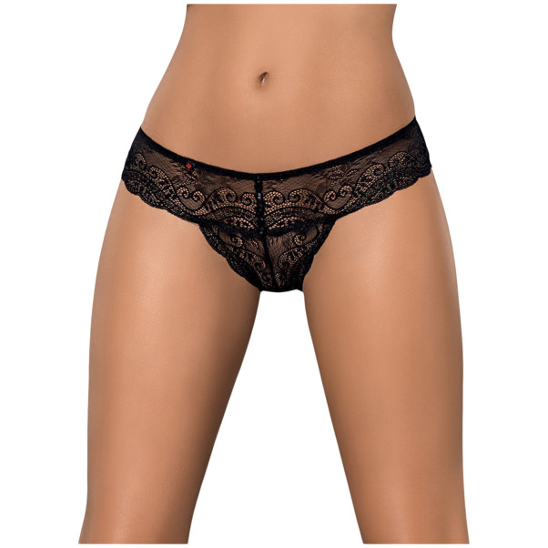 Obsessive Miamor Kanten String