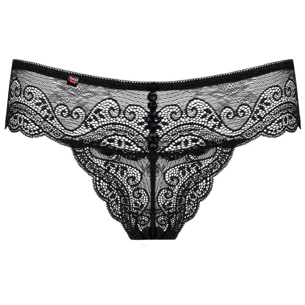 Obsessive Miamor Kanten String