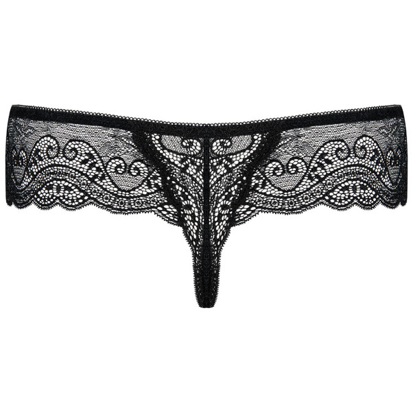 Obsessive Miamor Kanten String