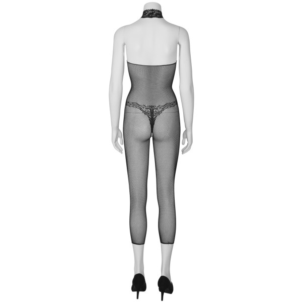 NORTIE Frida Kruisloze Catsuit