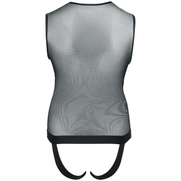 Svenjoyment Jock Playsuit zonder Mouwen