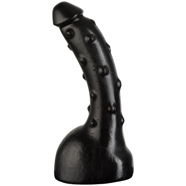 Bubble Toys Pimpy Anale Dildo 17 cm