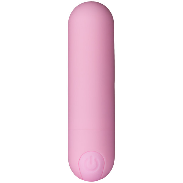 Sinful Playful Pink Oplaadbare Krachtige Bulletvibrator