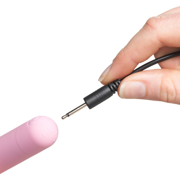 Sinful Playful Pink Oplaadbare Krachtige Bulletvibrator