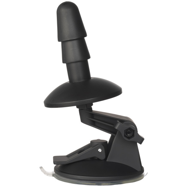 Doc Johnson Vac-U-Lock Deluxe Suction Cup Plug Accessory