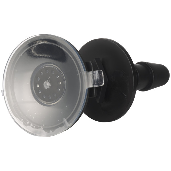 Doc Johnson Vac-U-Lock Deluxe Suction Cup Plug Accessory
