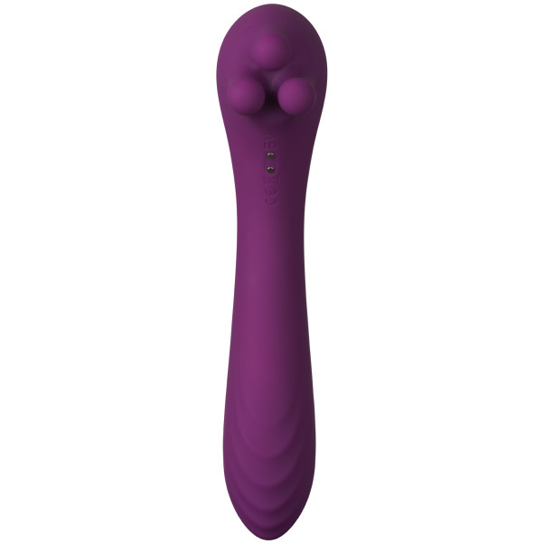 NEW - Tracy's Dog Goldfinger G-spot Vibrator