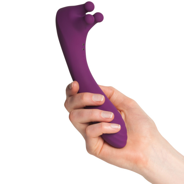NEW - Tracy's Dog Goldfinger G-spot Vibrator