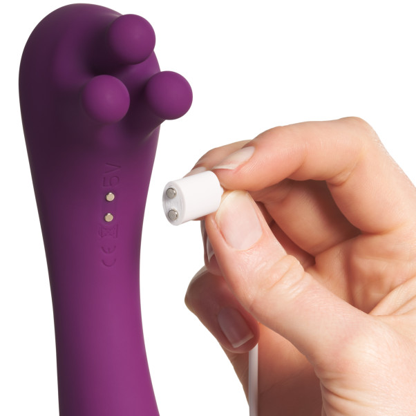 NEW - Tracy's Dog Goldfinger G-spot Vibrator