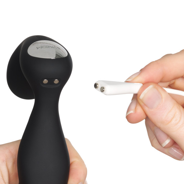 Svakom Iker Prostaat- en Perineumvibrator met App