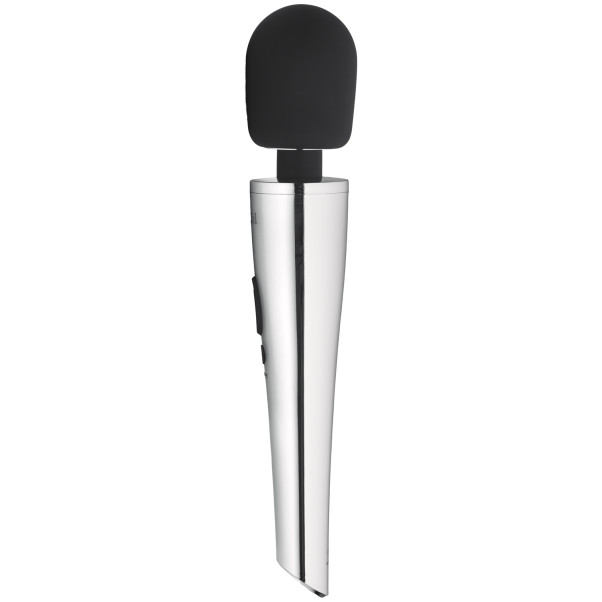 Sinful Luxy Silver Extra Powerful Magic Wand