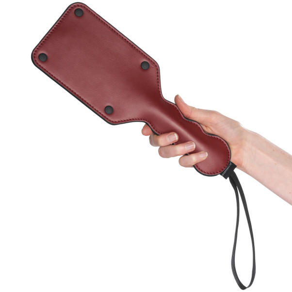 Sportsheets Saffron Vierkanten Paddle