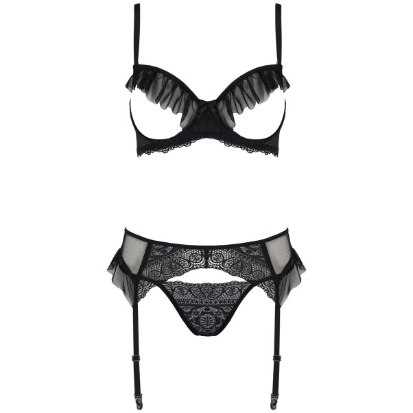 Passion ECO Kerria Peekaboo Set