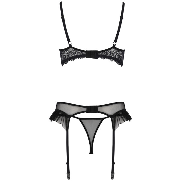 Passion ECO Kerria Peekaboo Set