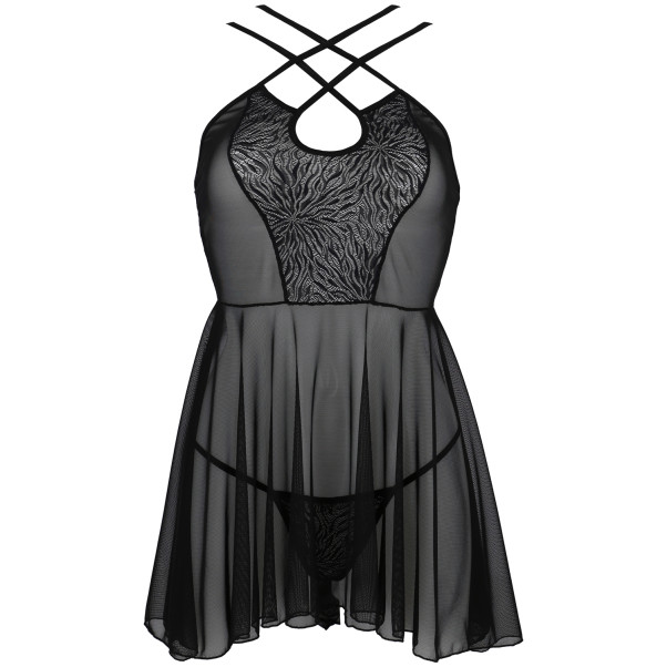 Passion ECO Selaginella Chemise Set