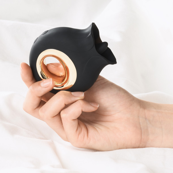 Sinful Oplaadbare French Kiss Vibrator