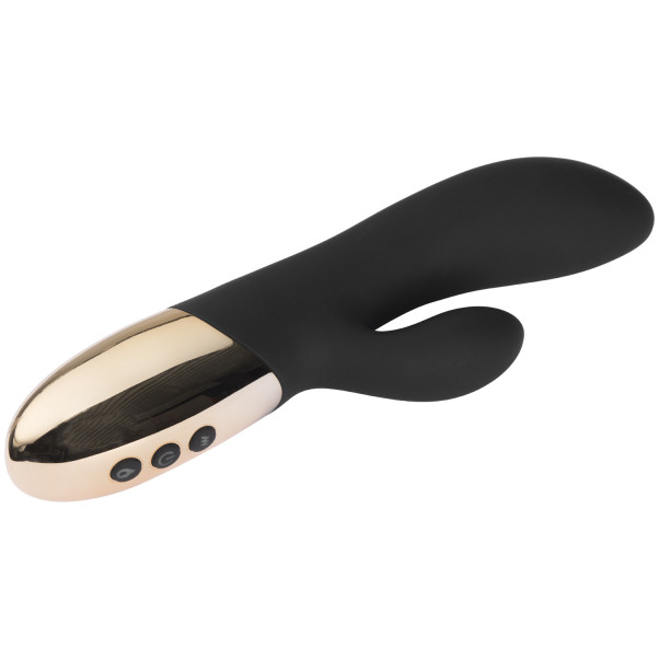 Sinful Warm Oplaadbare Rabbit Vibrator
