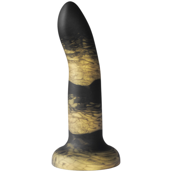 Sinful Space Fantasy Siliconen Dildo met Zuignap 14 cm