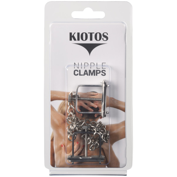 Kiotos Tepelklemmen met Ketting