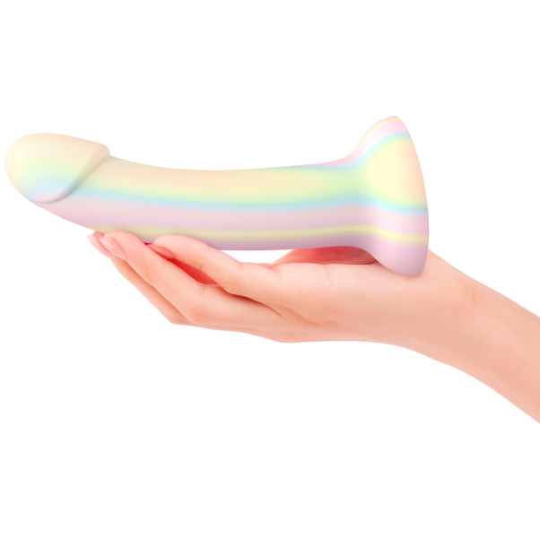 NEW - Love To Love Dildolls Fantasia Glow In The Dark 14.8 cm
