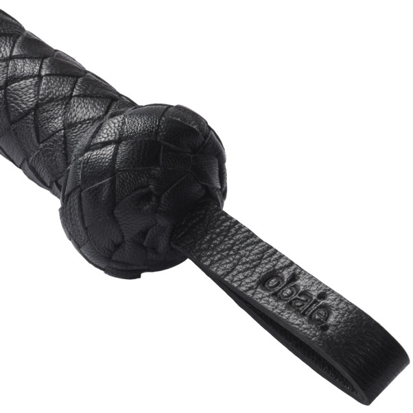 obaie Premium Leren Flogger