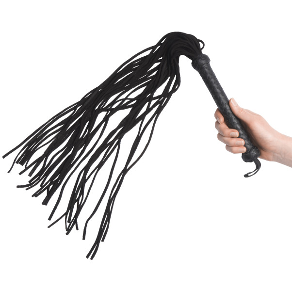 obaie Premium Leren Flogger