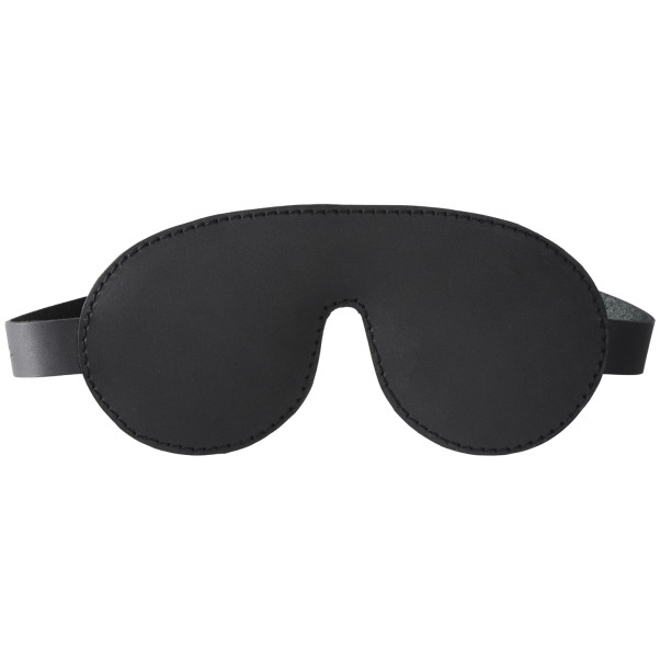 obaie Premium Leren Blinddoek