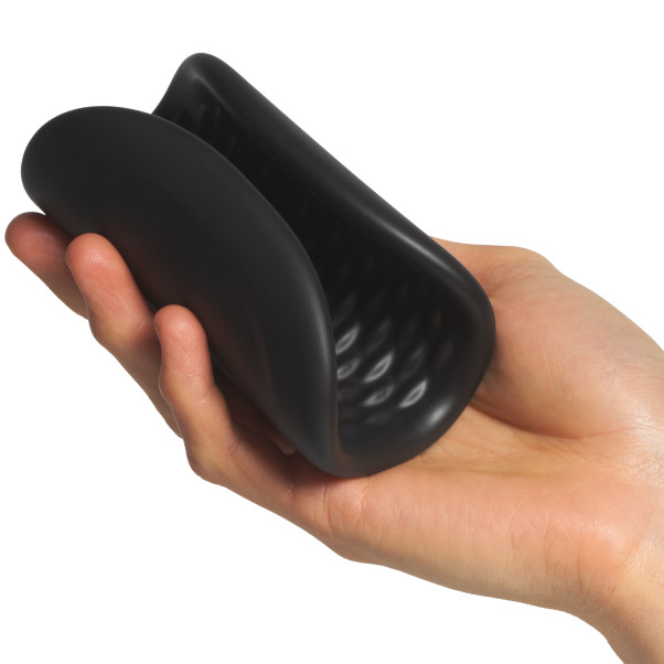 MR. MEMBR Nubby Siliconen Stroker
