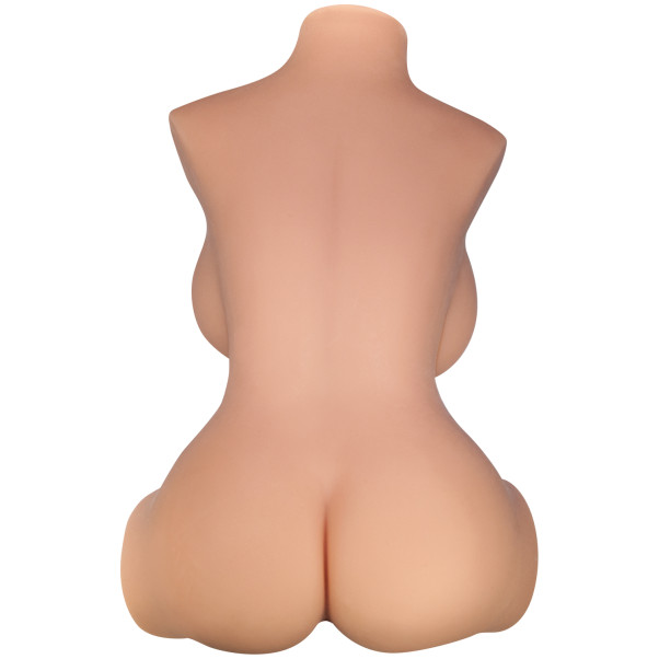 NEW - Realistixxx Real Style IV Masturbator