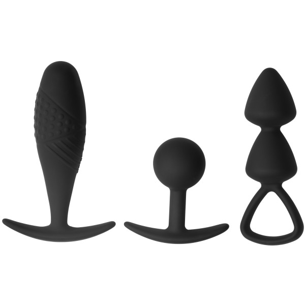 Rimba Basel Anal Fantasy Medium Buttplug-kit