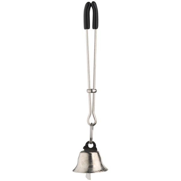 Frisky Clit-klem met Bel