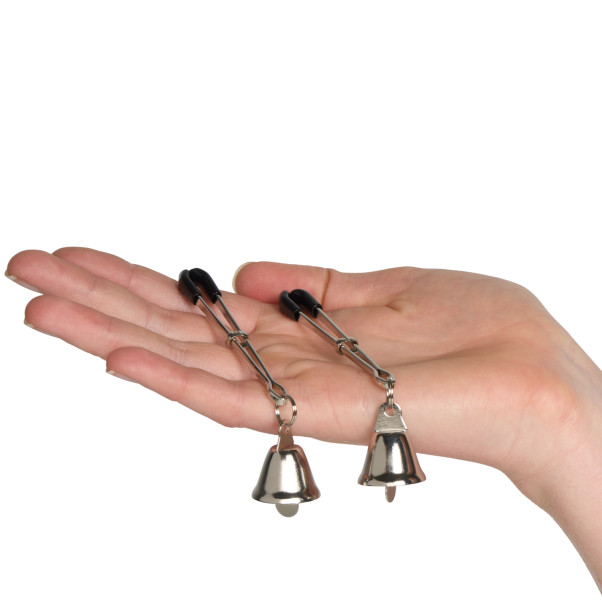 Master Series Chimera Bell Tepelklemmen