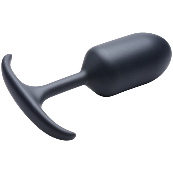 Heavy Hitters Grote Verzwaarde Buttplug