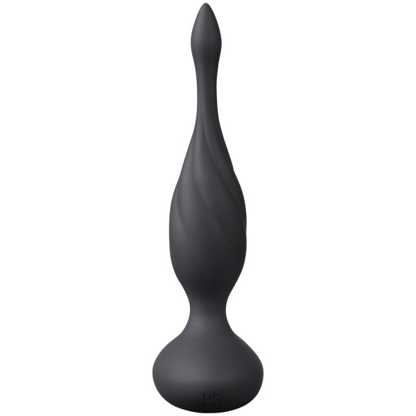Rocks Off Petite Sensations Discover Buttplug met Afstandsbediening