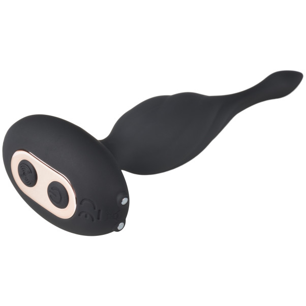 Rocks Off Petite Sensations Discover Buttplug met Afstandsbediening