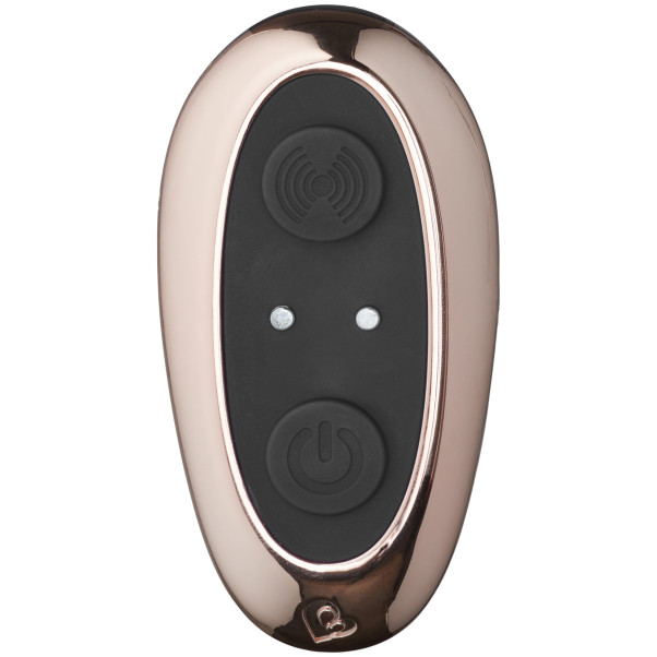 Rocks Off Petite Sensations Discover Buttplug met Afstandsbediening