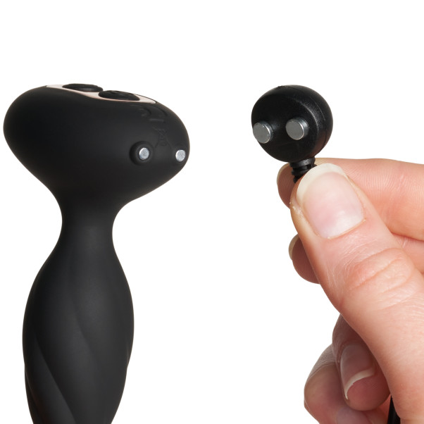 Rocks Off Petite Sensations Discover Buttplug met Afstandsbediening
