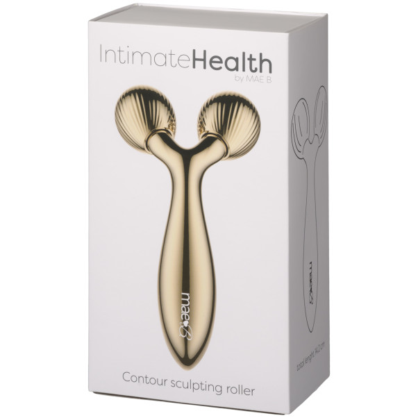 Mae B. Contour Sculpting Massageroller