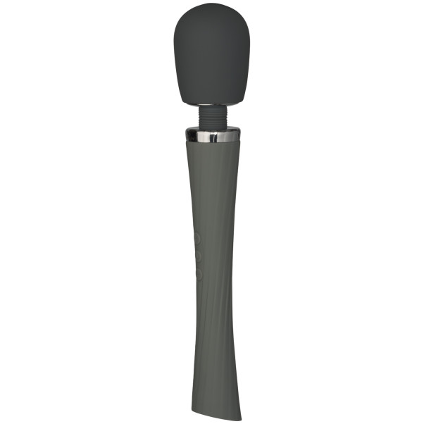 Tracy's Dog Hammer Grijze Wand Massager