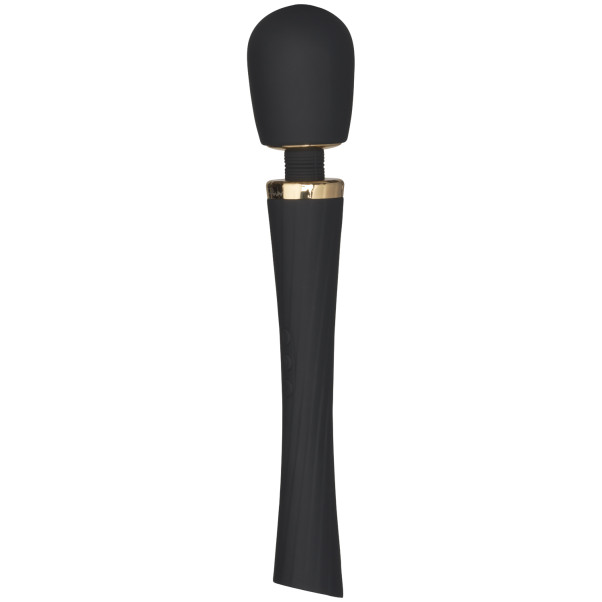Tracy's Dog Hammer Zwarte Wand Massager