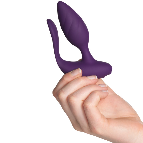 Rocks Off Cocktail Vibrator voor Koppels met Afstandsbediening