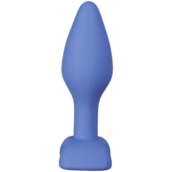 Sinful BumBum Very Peri Siliconen Buttplug Small