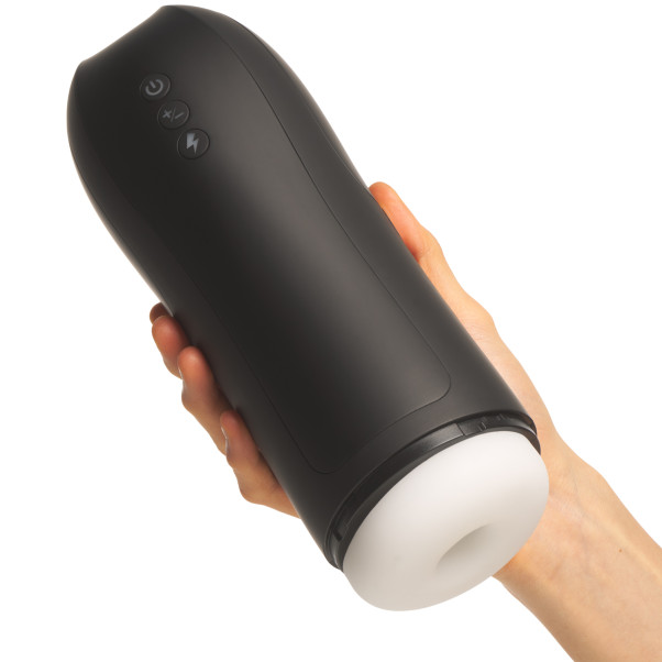 MR.MEMBR Automatische Stroker Masturbator