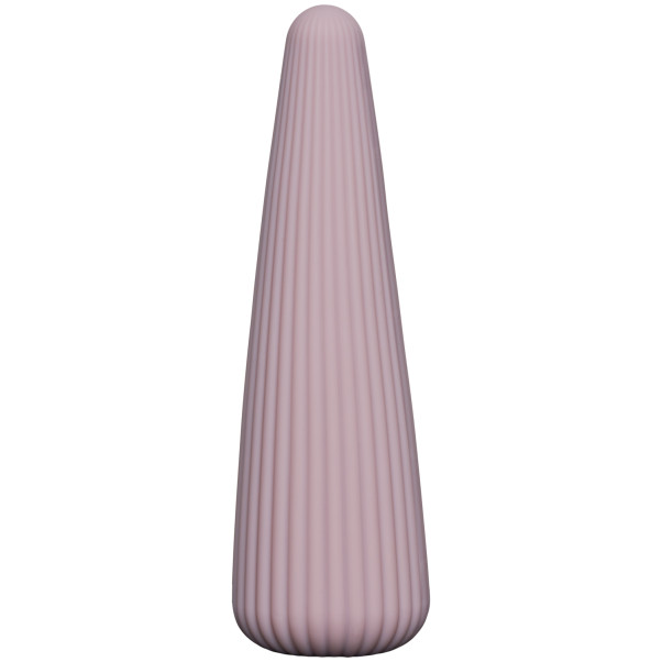 Amaysin Cute Ripples Cone Oplaadbare Vibrator