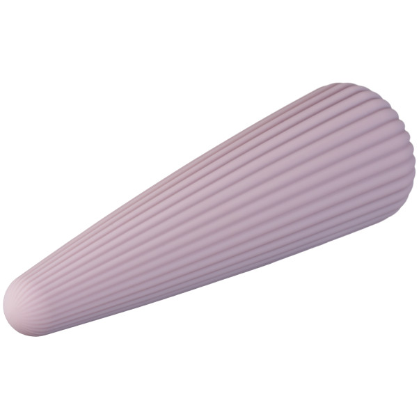 Amaysin Cute Ripples Cone Oplaadbare Vibrator